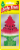 Little Trees® Watermelon Car Air Fresheners Perspective: front