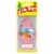Little Trees® Cherry Blossom Honey Air Fresheners Perspective: front