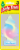 Little Trees® Cotton Candy Air Freshener Perspective: front