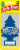 Little Trees® New Car Scent Air Fresheners Perspective: front