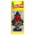 Little Trees® Rose Thorn™ Car Air Fresheners Perspective: front