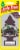 Little Trees® Blackberry Clove Car Air Freshener Perspective: front