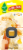 Little Trees® Vent Liquid™ Golden Vanilla Car Air Freshener Perspective: front