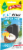 Little Trees® Vent Wrap® Caribbean Colada Car Freshener Perspective: front