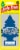 Little Trees® New Car™ Scent Car Air Fresheners Perspective: front