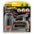 Stanley® SharpShooter Plus Professional Brad Nailer & Staple Gun Perspective: front