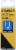 Stanley® SharpShooter® Narrow Crown Heavy-Duty Staples Perspective: front