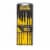 Stanley® Fatmax® Pin Punch Set Perspective: front
