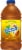 Snapple Half 'N Half Iced Tea & Lemonade Perspective: front