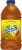 Snapple Half 'N Half Iced Tea & Lemonade Perspective: front