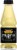 Straight Up Tea Sorta Sweet Honey Green Iced Tea Drink Perspective: front
