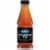 Straight Up Tea Sweet Black Iced Tea Drink Perspective: front