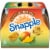 Snapple All Natural Takes 2 to Mango Tea Perspective: front