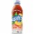 Snapple Zero Sugar Peach Tea Perspective: front