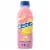 Snapple Pink Lemonade Bottle Perspective: front