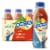 Snapple Peach Tea The Fantastic Four: First Steps Limited Edition Juice Drink Bottles Perspective: front