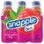 Snapple Raspberry Tea Perspective: front