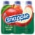 Snapple® Apple Juice Drink Perspective: front