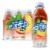 Snapple® Zero Sugar Peach Tea Perspective: front