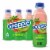 Snapple Kiwi Strawberry Juice Drink Perspective: front