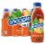 Snapple Peach Iced Tea Multipack Bottles Perspective: front