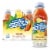 Snapple Zero Sugar Half 'n Half Tea Perspective: front