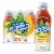 Snapple Zero Sugar Takes 2 to Mango Tea Perspective: front