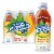 Snapple Zero Sugar Takes 2 to Mango Tea Perspective: front