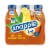Snapple® Half n' Half Lemonade Iced Tea Perspective: front