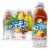 Snapple Zero Sugar Trop-a-Rocka Tea Perspective: front