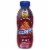 Snapple® Elements™ Fire Dragon Fruit Flavored Juice Perspective: front