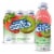 Snapple® Zero Sugar Kiwi Strawberry Flavored Fruit Drink Perspective: front