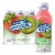 Snapple® Zero Sugar Kiwi Strawberry Flavored Fruit Drink Perspective: front