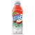 Snapple Zero Sugar Apple Fruit Juice Drink Bottle Perspective: front