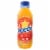 Snapple Elements Sun Flavored Juice Perspective: front