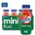 Snapple Apple Juice Mini Bottles Perspective: front