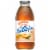 Diet Snapple Peach Tea Perspective: front