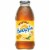 Snapple Lemon Tea Perspective: front