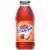 Snapple Apple Flavored Drink Perspective: front