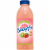 Snapple Kiwi Strawberry Juice Drink Perspective: front