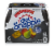 Diet Snapple Trop-A-Rocka Iced Tea Drinks Perspective: front