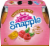 Snapple Raspberry Ice Tea Drinks Perspective: front