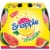 Snapple Watermelon Lemonade 6 Count Perspective: front