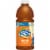 Snapple Peach Tea Zero Sugar The Fantastic Four: First Steps Limited Edition Juice Drink Bottle Perspective: front