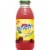 Snapple Black Cherry Lemonade Tea Perspective: front