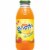 Snapple Strawberry/Pineapple Lemonade Tea Perspective: front