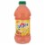 Snapple® Watermelon Lemonade Flavored Juice Drink Perspective: front