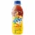 Snapple Peach Iced Tea & Lemonade Bottle Perspective: front