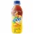 Snapple Peach Iced Tea & Lemonade Bottle Perspective: front