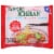 Sapporo Ichiban Original Japanese Style Noodles Perspective: front